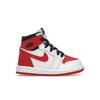 Air 1 Retro High OG TD Heritage Baby Sneakers Red White University-Red AQ2665-161