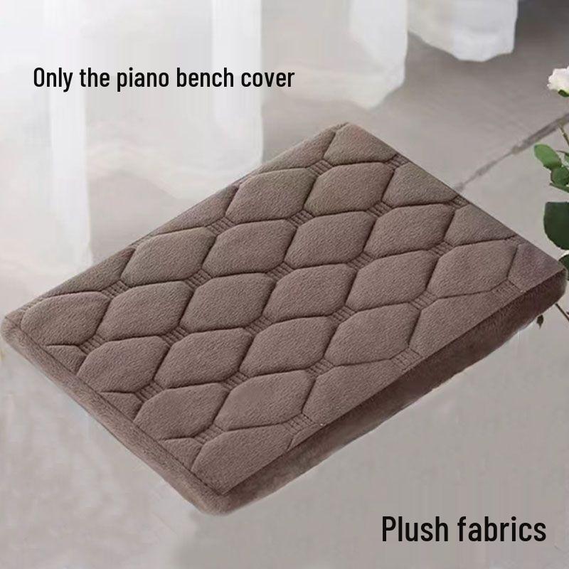 Регулируемый складной электронный стул-клавиатура для пианино, гучжэна, гитары – Прочный и универсальный