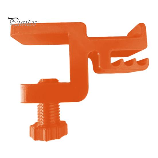 1/2 шт. Подставка для наушников, игровая гарнитура, крючки, прочные, выдерживающие нагрузку, регулируемые, простые в установке крючки для наушников