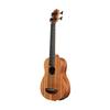 KALA Nomad Ukulele Mahogany U-Bass Bass, Body, UBASS-NOMAD-FS (Case Included)