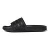 adidas Шлепанцы Adilette Shower 'Черный' GZ1013