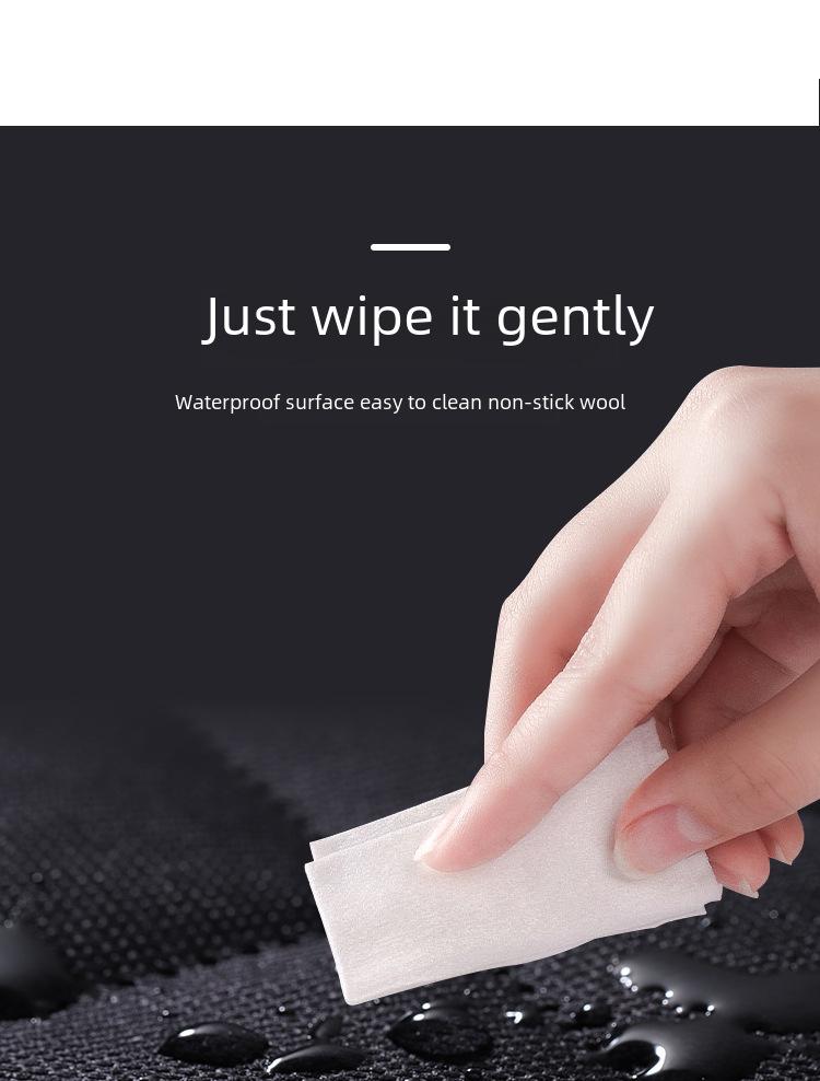 Car Dog Mat: Scratch-proof & Waterproof Pet Seat Cover