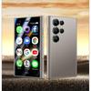 Soyes S24 PRO MAX 4G Мини Смартфон LTE Телефон 3.0 дюйма MTK6737 2 ГБ ОЗУ 16 ГБ ПЗУ 5 МП Камера Две SIM-карты Face ID Android Мобильный телефон
