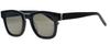 Saint Laurent Paris Unisex Sunglasses, SL M124 001 49 (Parallel Import)