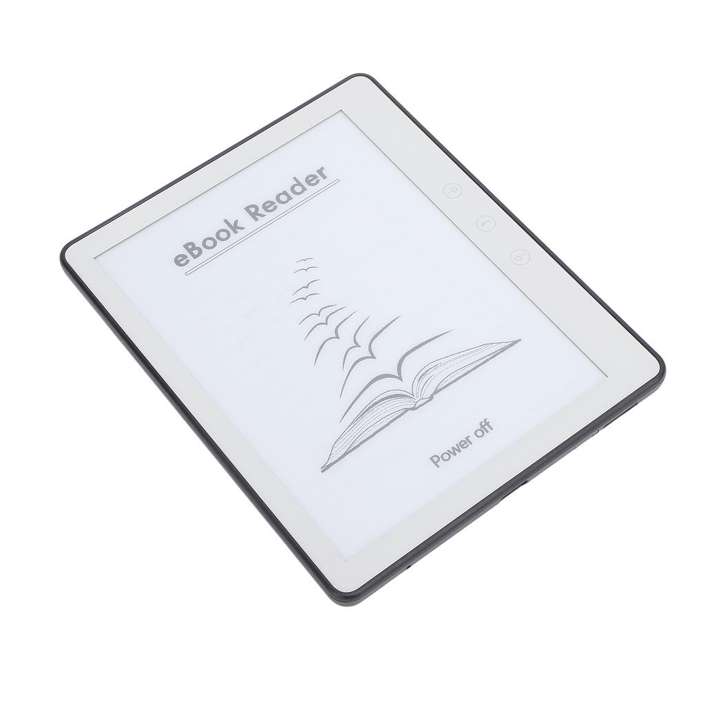BK576 5.76 Inch Touch Screen Open E Book Reader for Android 8.1 1GB 16GB Eye Friendly E Reader