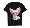 Fennec Fox T-shirt
