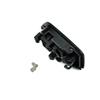 Для Hyundai Getz TB Click EDP1107-2 внутренняя ручка открывания двери автомобиля пластиковая черная правая 82620-1C000 W01-7772312-1