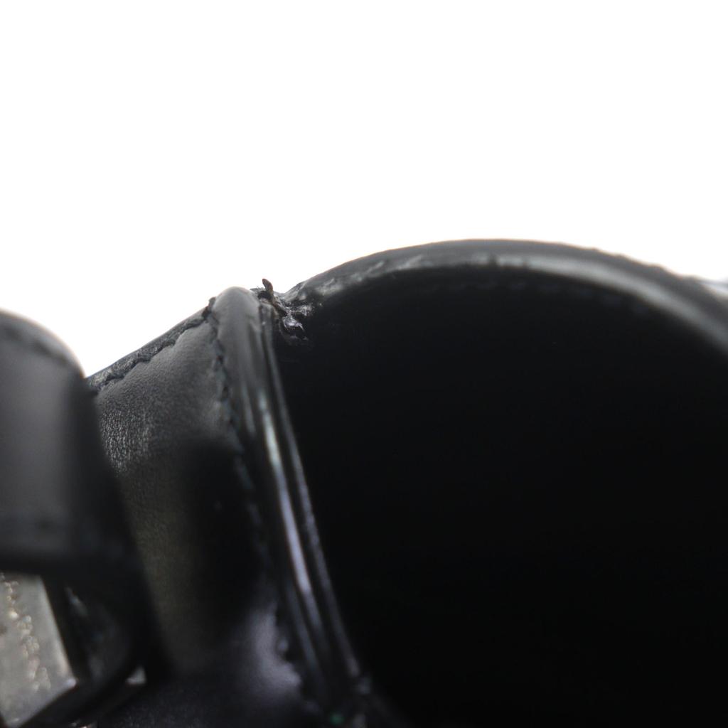 Great SAINT LAURENT PARIS Shoulder Bag Small crossbody Smooth Rubbed 821003 Used