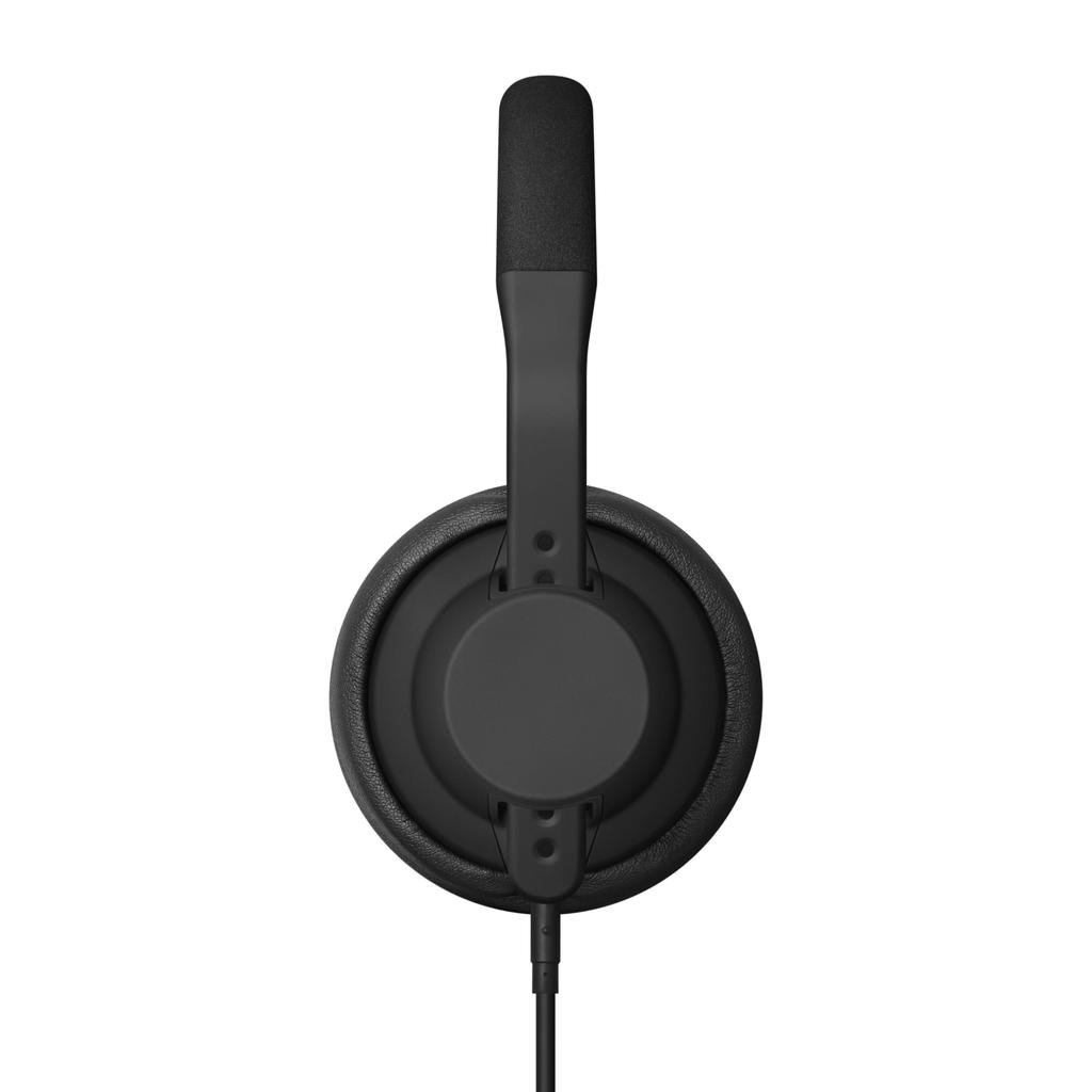 AIAIAI Studio XE Сверхлегкие профессиональные студийные наушники черного цвета TMA-2