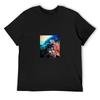 OCEAN COLOUR SCENE T-Shirt Customs Design Your Own Oversizeds Kawaii Clothes Mens Graphic T-shirts Pack
