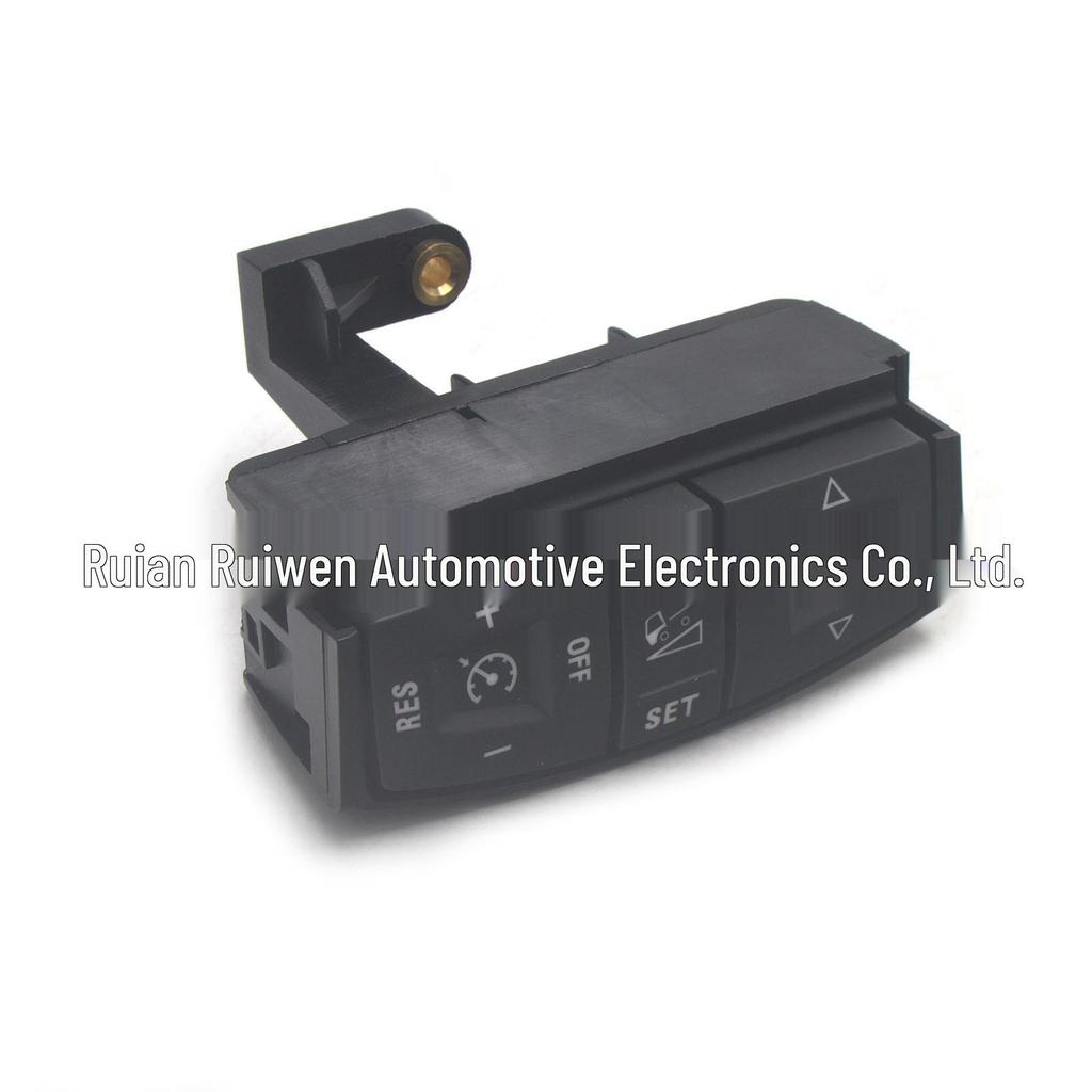 Scania Truck Electric Master Window Lift Control Switch