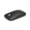 Microsoft Modern Mobile Mouse Wireless Thin Lightweight BlueTrack Bluetooth Compatible with Windows Mac Android Surface KTF-00007 (Black)