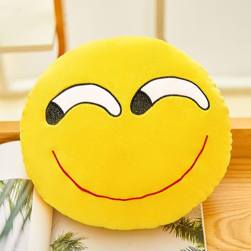 Подушка для выражения эмоций Забавная кукла с выражением эмоций Мягкая игрушка Кукла Подарок на событие