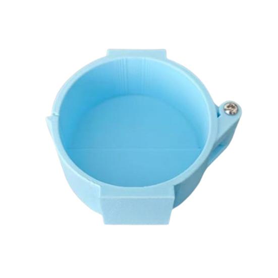 Non-Stick Cake Pop Mold with Air Pocket 6cm Round Ball Baking Pan