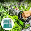 Плата модуля защиты зарядки литиевых батарей 18650 PCB Корпус Для 40V GMAX 29472 29462 Сборка электроинструмента