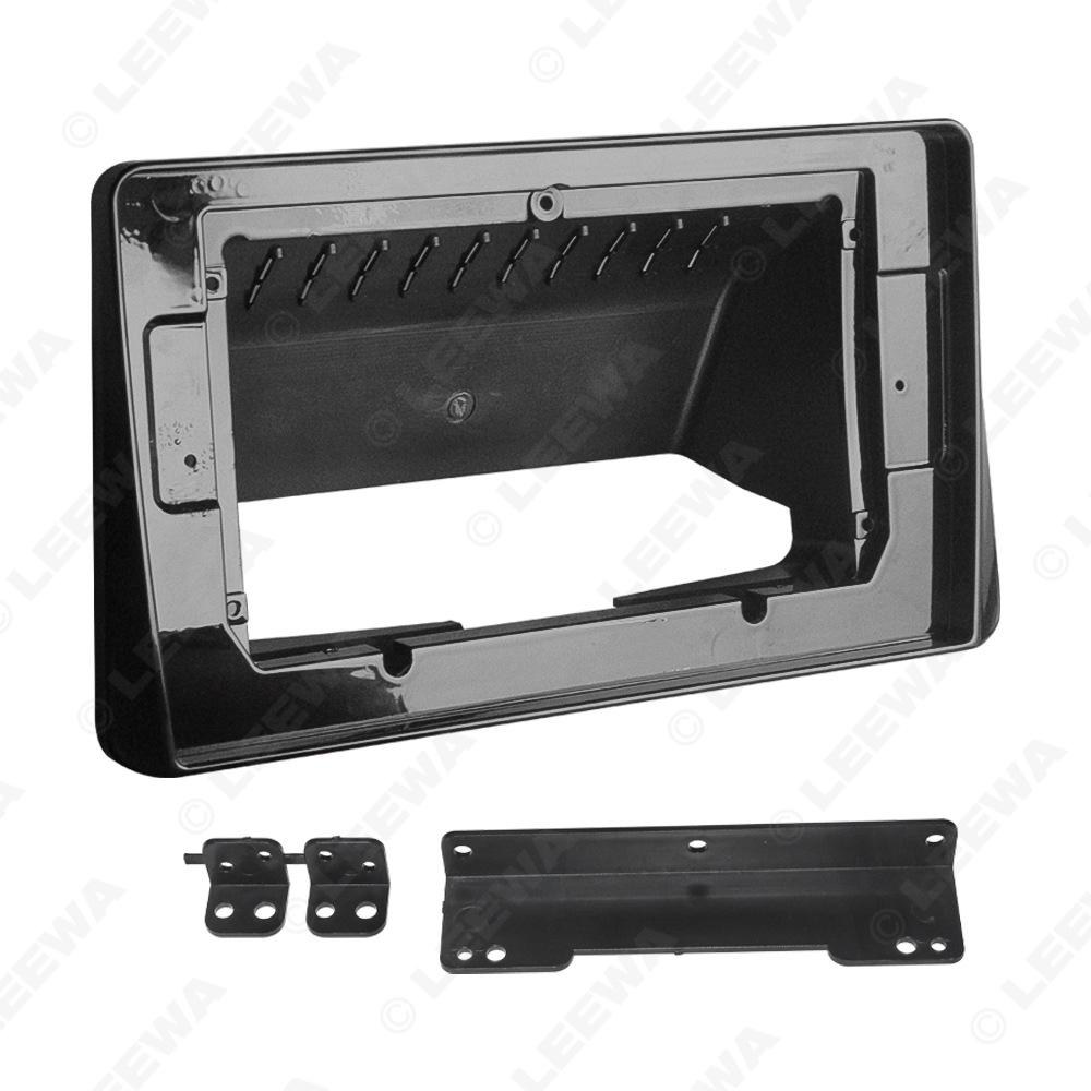 Рамка для Android-навигации Mitsubishi Eclipse Cross 18-19 для 10,1-дюймового дисплея