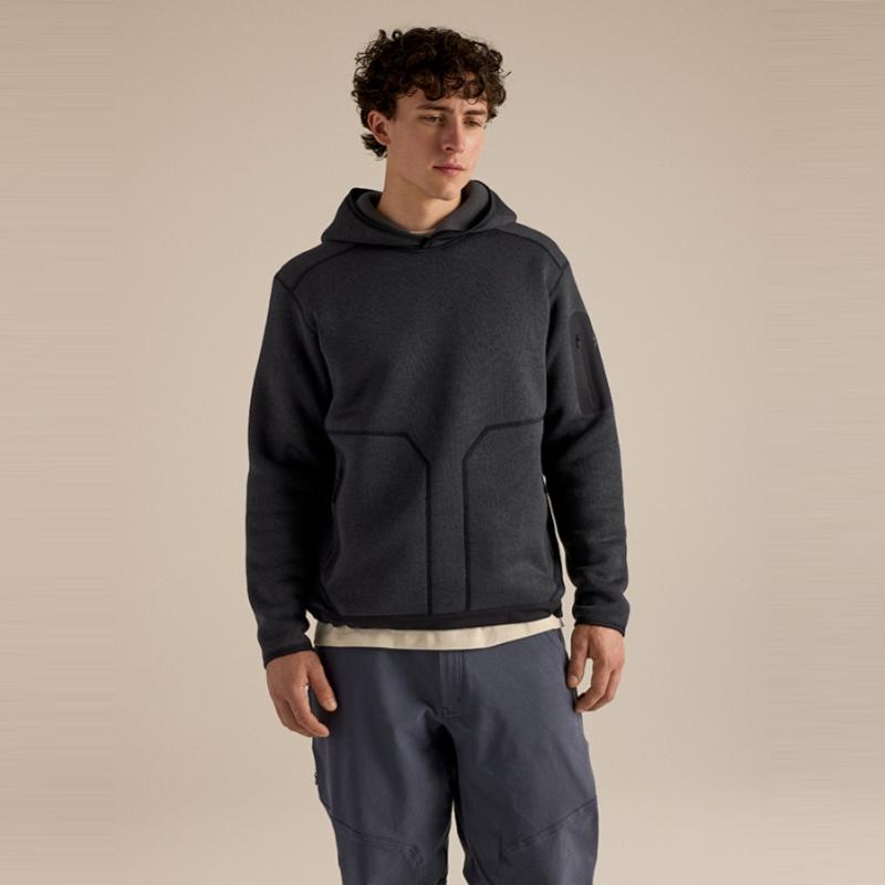 Arcteryx Men S Covert Pullover Hoodie Atqfm10726