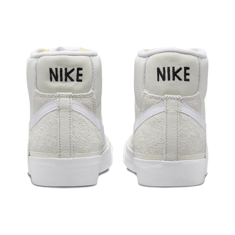 Новые Nike Blazer Mid Pro Club Remastered Светло-бежевый DQ7673-003