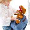 Рюкзак с динозаврами для детей 3-5 лет - Игрушки динозавры для мальчиков 3, 4, 5, 6 и 7 лет, Подарок на день рождения - Дошкольник, детский сад