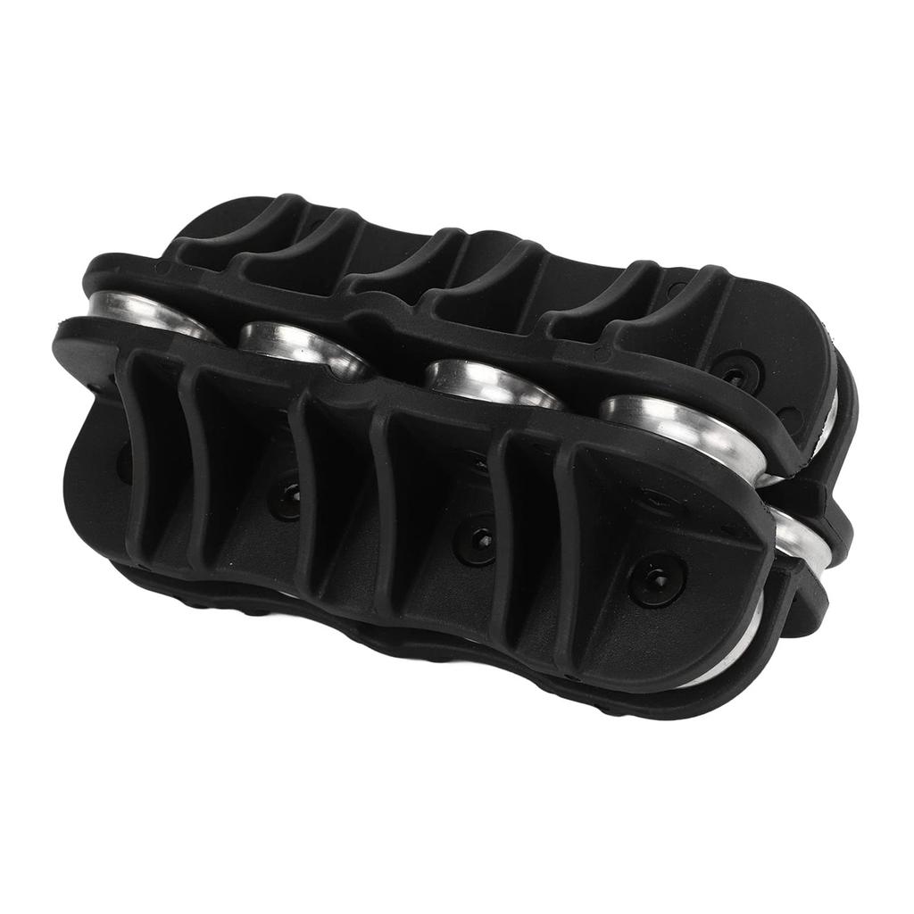 Handheld Tube Straightener Tube Straightening Tool Metal Material Wear Resistant Inch Straightener 3/8