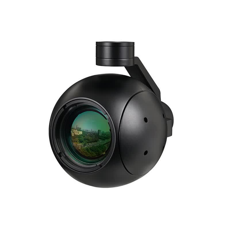 Viewpro AT50 ИИ Тепловизионная камера-дрон с подвесом