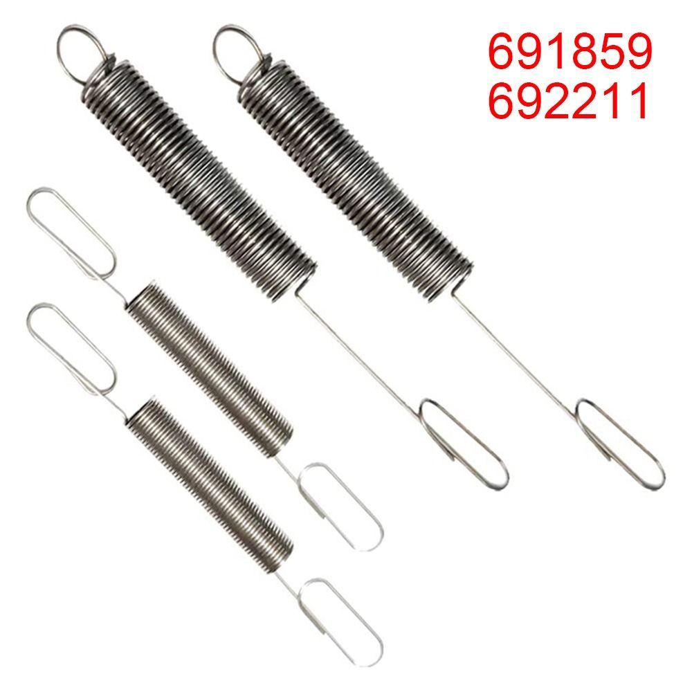Regulator Replacement Part Carburetor Spring Governor Springs 691859 692211 For Briggs For Stratton