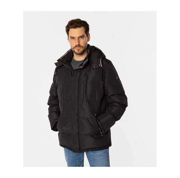 Куртка зимняя Lee Cooper RASEL2