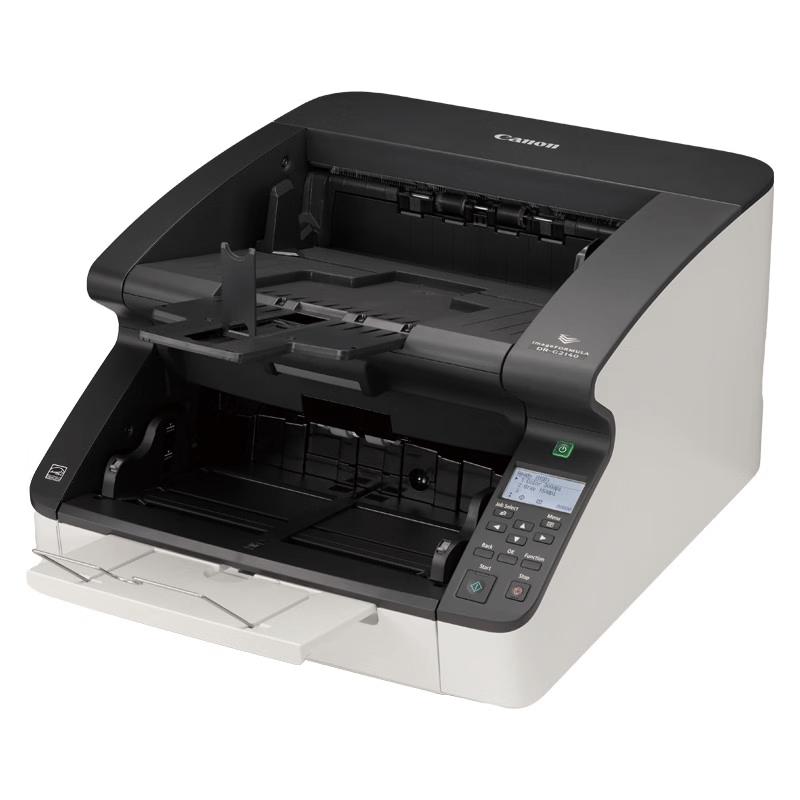 Canon DR-G2090 A3 Document Scanner CN plug (adapter included)