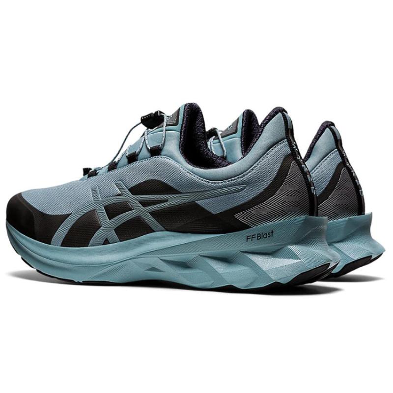 Asics Кроссовки Novablast Light Steel 1201A133-400