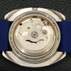 Б/У винтажные мужские часы SEIKO 5 AUTOMATIC 7006A из Японии с синим циферблатом a433675-2