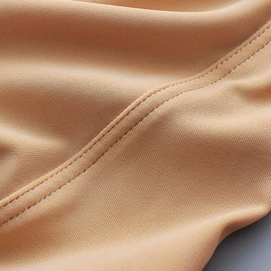 Women Underpants High Waist Postpartum Body Shaper Panties Slimming Butt Lifting Stretchy Tummy Control Compression Seamless Lady Panties