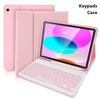 New Detachable Keyboard Case Magnetic Keyboard, Mouse for Samsung Galaxy Tab A9 Plus 11 Inch Case, Tab A9+ SM-X210N/X216B