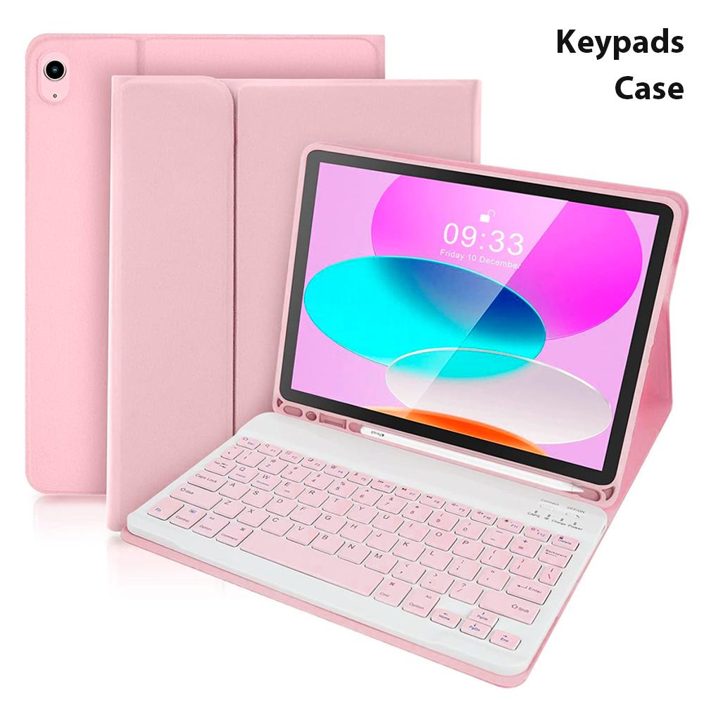 New Detachable Keyboard Case Magnetic Keyboard, Mouse for Samsung Galaxy Tab A9 Plus 11 Inch Case, Tab A9+ SM-X210N/X216B