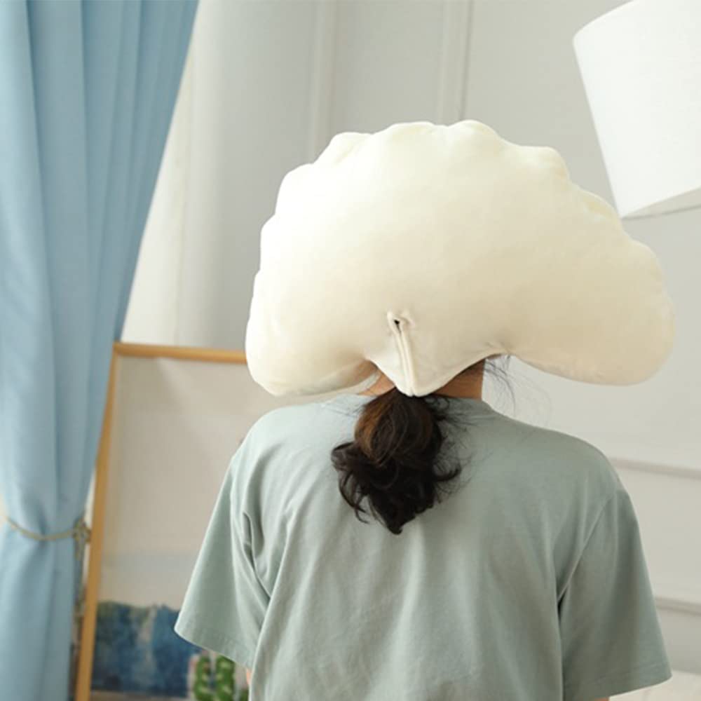 Кепка, шляпа, головной убор, реквизит для косплея, забавная шляпа, Рождество, Хэллоуин, головной убор, пушистый, шапка кигуруми, мягкая игрушка, легкая трансформация, головной убор,