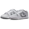 Dunk Low Retro Серый 2022 DJ6188-003