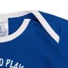 Everton FC Baby Boys Born To Play Long Pyjama Set