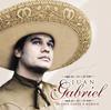 CD JUAN GABRIEL - El Divo Canta a Mexico  88697904382 US Latin Used