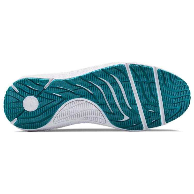 Under Armour Кроссовки для бега Charged Pursuit 2 'Серый Синий' 3022594-100