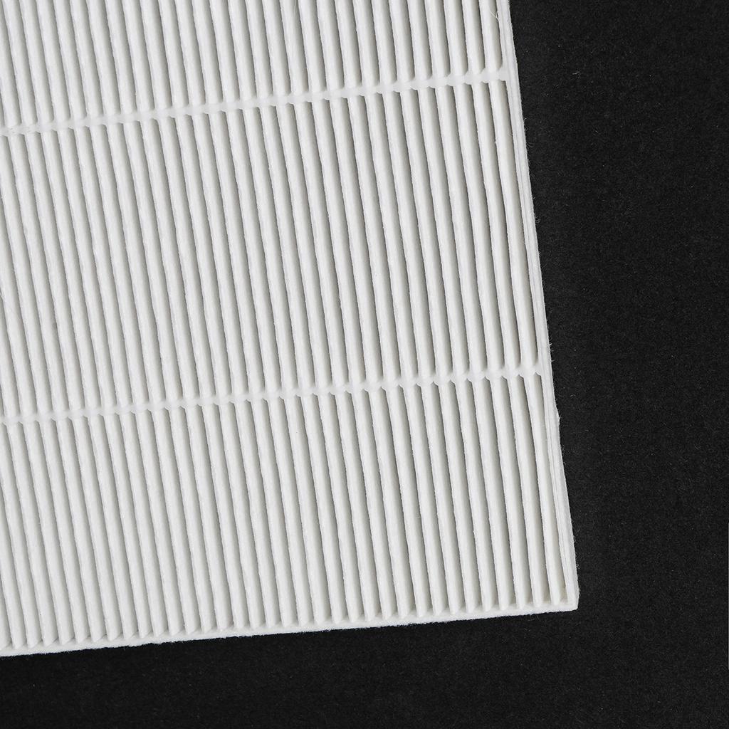 Nail Dust Collector Filter Replacement For 120W Nail Dust Collector, Brushless Nail Dust Extractor Filter Vacuum Cleaner Filter