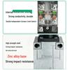 Horizontal Mount CNC Tool Limit Switch with Wheel LA167-112