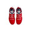 Nike LeBron 17 EP 'LeBron 4 Red Graffiti' Men's CT6052-600