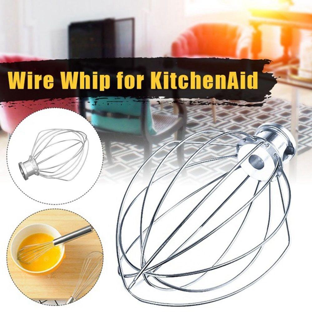 Кухонные принадлежности с откидной головкой для смешивания продуктов Венчик Миксер Взбиватель яиц Насадка для миксера Часть блендера Проволочный венчик