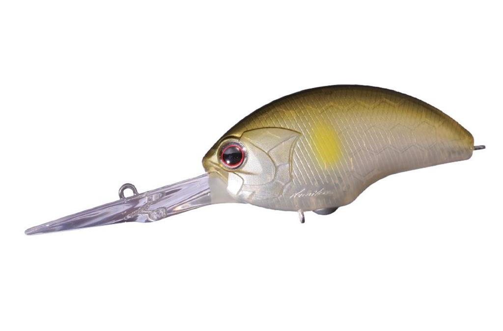 OSP Блиц EX DR 53 мм 12 грамм Плавающая приманка G01 (4857)