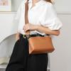 New Wide Shoulder Strap High-end Shell Bag for Women   Women's One-shoulder Crossbody Bag Trendy
