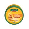 NATURES ESSENCE Питательный крем для кожи с миндалем и медом, 400 мл | Интенсивное увлажнение и сияние всего за 5 секунд | Омолаживает и увлажняет сухую кожу |