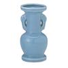 Narrow-mouthed Celadon Flower Vase [4 Inches]  Buddhist Altar Supplies, Home Memorial Supplies, Urn Use
