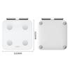 JiaXiu Smart 8-Electrode Body Composition Scale