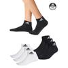  Носки Adidas Adidas Cushion Ankle Socks 4 Pack 1 Gc7310 и другие
