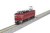 KATO N Gauge ED75 0 Late Model 3075-2 Model Railroad Electric Locomotive