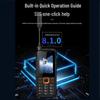 Linyun YT1100 Спутниковый телефон Tiantong (Китайская версия)